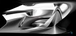DS Aero Sport Lounge Concept 2020 года